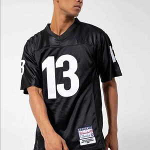 Willie Beamen Any Given Sunday Jersey size large